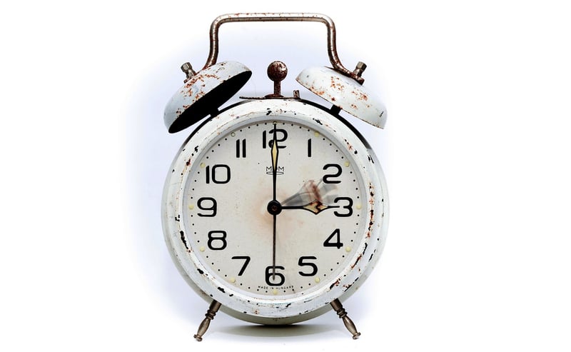 Understanding Time Warp Theory